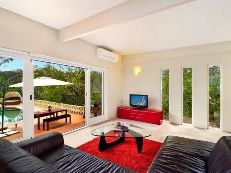 Second view of Homely house listing, 9B Evans Street, West Pymble NSW 2073