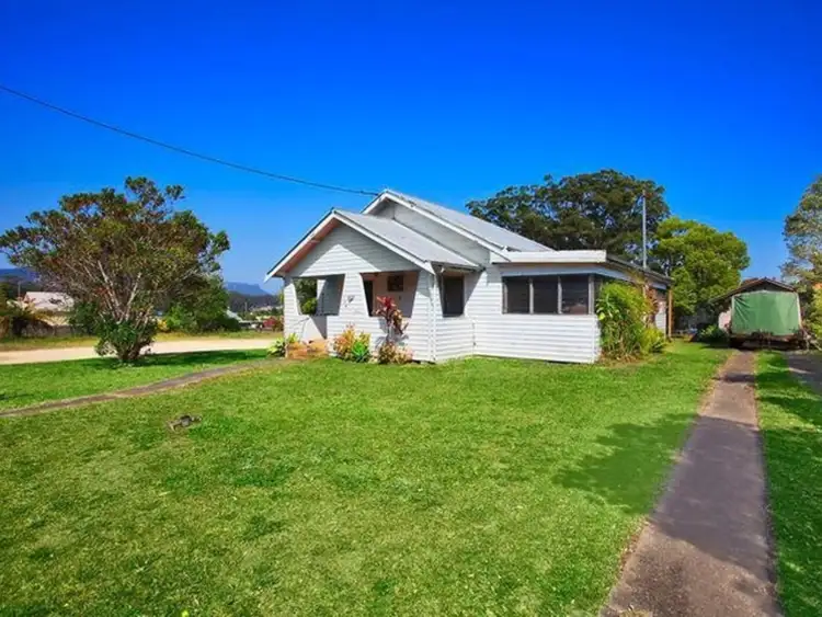 Second view of Homely land listing, 149 High Street, Wauchope NSW 2446