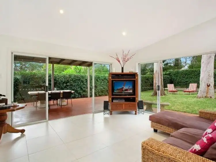Fourth view of Homely house listing, 5 Hillary Street, West Pymble NSW 2073
