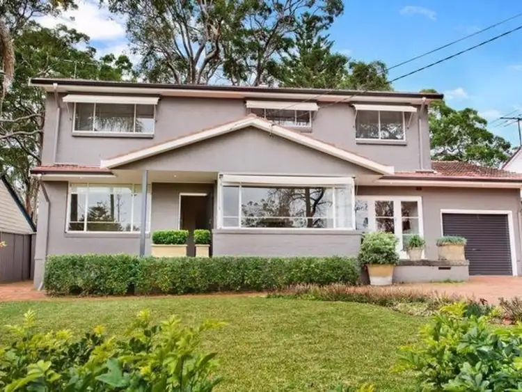 Sixth view of Homely house listing, 5 Hillary Street, West Pymble NSW 2073