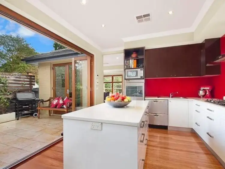 Second view of Homely house listing, 52 Kendall Street, West Pymble NSW 2073