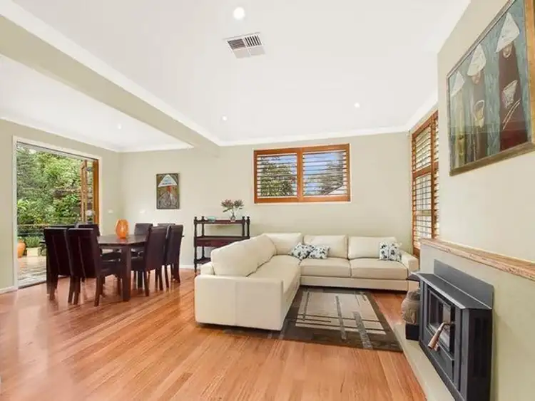 Third view of Homely house listing, 52 Kendall Street, West Pymble NSW 2073