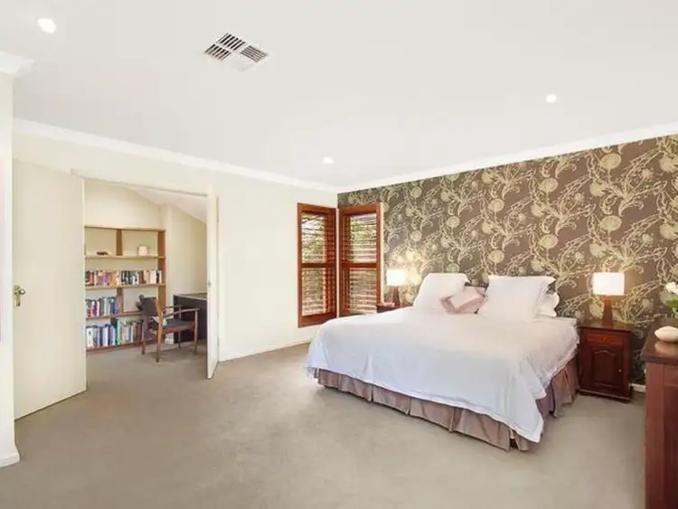 Fourth view of Homely house listing, 52 Kendall Street, West Pymble NSW 2073