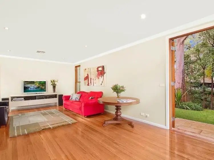 Fifth view of Homely house listing, 52 Kendall Street, West Pymble NSW 2073