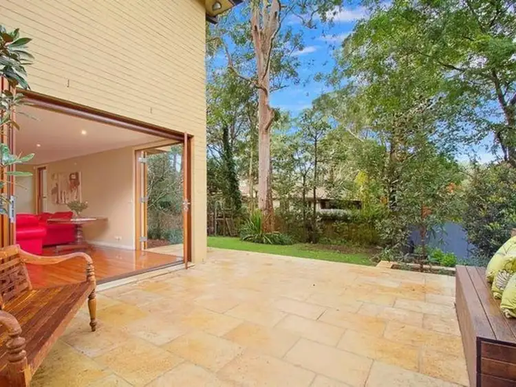 Sixth view of Homely house listing, 52 Kendall Street, West Pymble NSW 2073