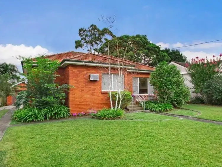 Main view of Homely house listing, 7 Camira Street, West Pymble NSW 2073