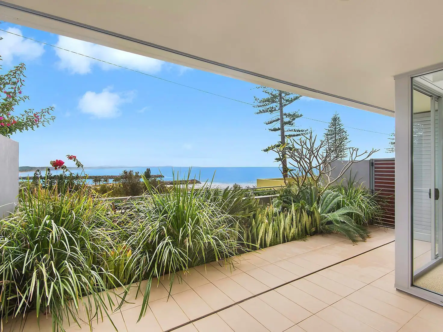 Main view of Homely apartment listing, 2/3 Stewart Street, Port Macquarie NSW 2444