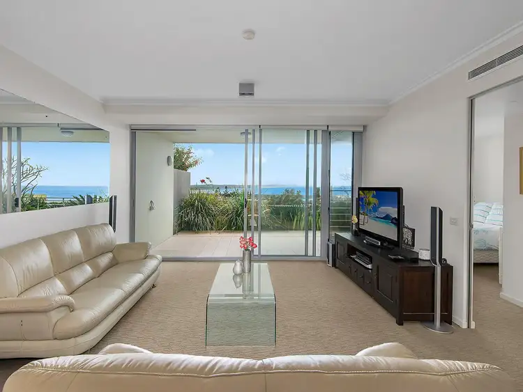 Second view of Homely apartment listing, 2/3 Stewart Street, Port Macquarie NSW 2444
