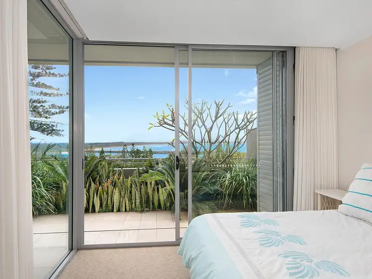 Third view of Homely apartment listing, 2/3 Stewart Street, Port Macquarie NSW 2444