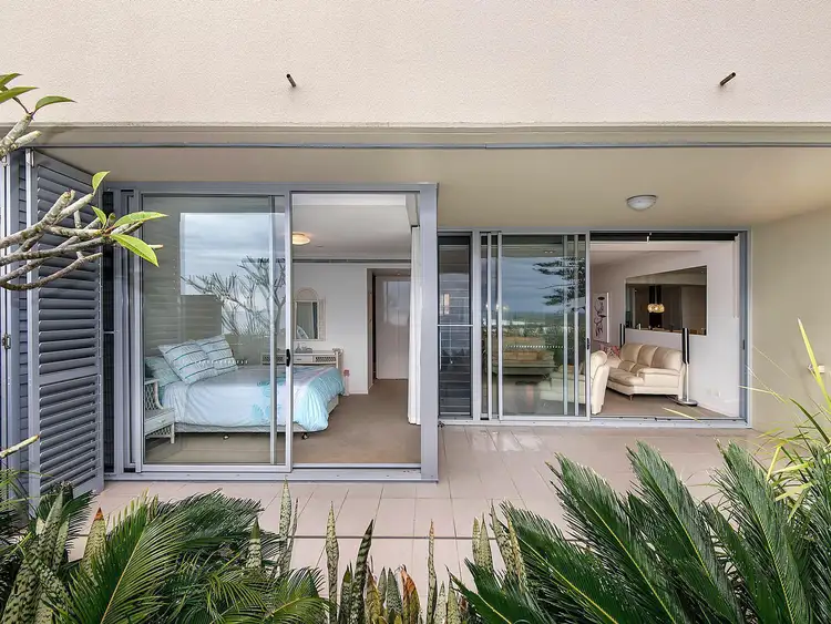 Fourth view of Homely apartment listing, 2/3 Stewart Street, Port Macquarie NSW 2444