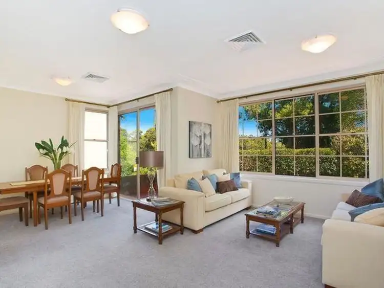 Second view of Homely house listing, 41 Kiparra Street, West Pymble NSW 2073