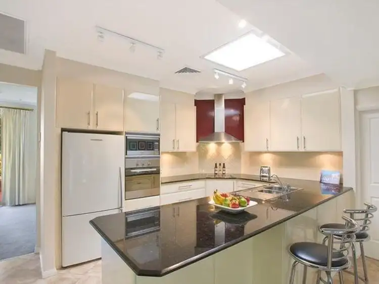 Third view of Homely house listing, 41 Kiparra Street, West Pymble NSW 2073