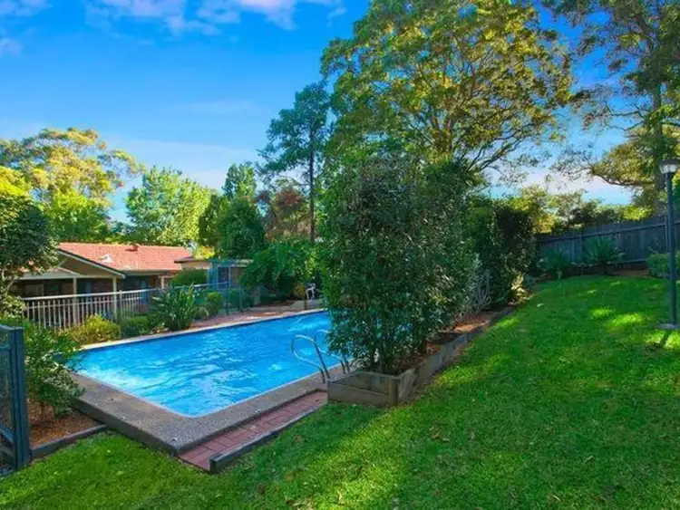 Fourth view of Homely house listing, 41 Kiparra Street, West Pymble NSW 2073
