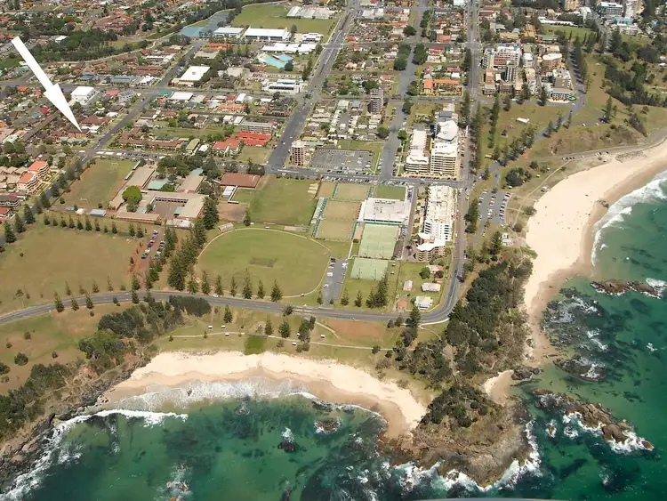 7/42 Burrawan Street, Port Macquarie NSW 2444