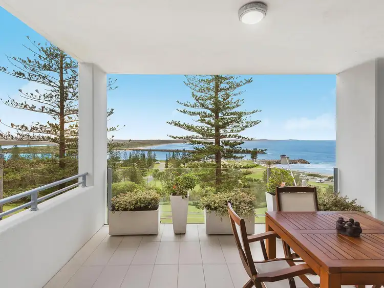 Main view of Homely apartment listing, 18/3 Stewart Street, Port Macquarie NSW 2444