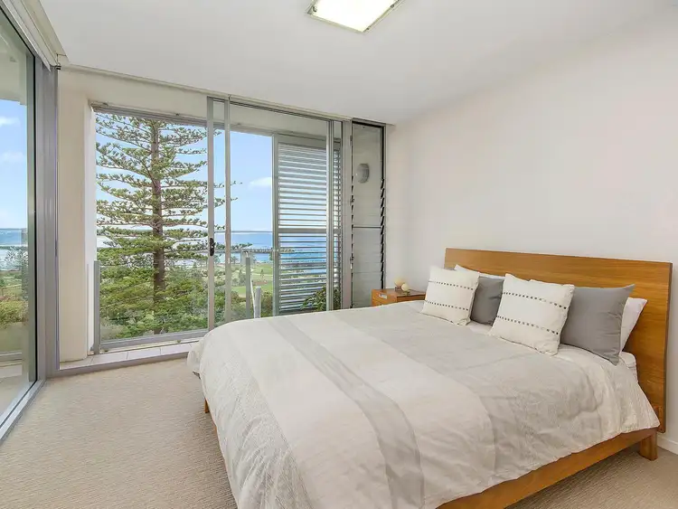 Fourth view of Homely apartment listing, 18/3 Stewart Street, Port Macquarie NSW 2444