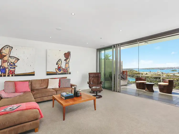 Second view of Homely apartment listing, 60/155 Macquarie Street, Sydney NSW 2000