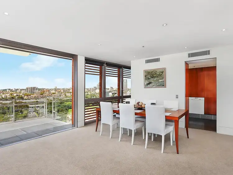 Third view of Homely apartment listing, 60/155 Macquarie Street, Sydney NSW 2000