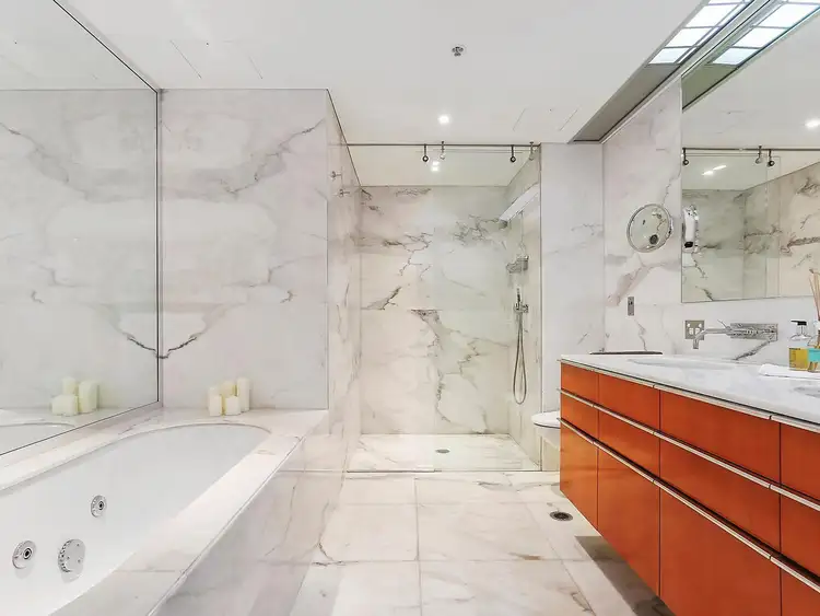 Fourth view of Homely apartment listing, 60/155 Macquarie Street, Sydney NSW 2000