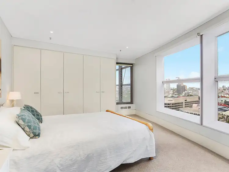 Fifth view of Homely apartment listing, 60/155 Macquarie Street, Sydney NSW 2000