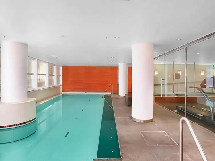 Sixth view of Homely apartment listing, 60/155 Macquarie Street, Sydney NSW 2000