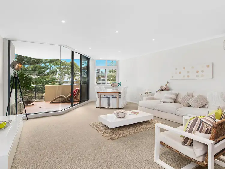 201/2 Hollingworth Street, Port Macquarie NSW 2444