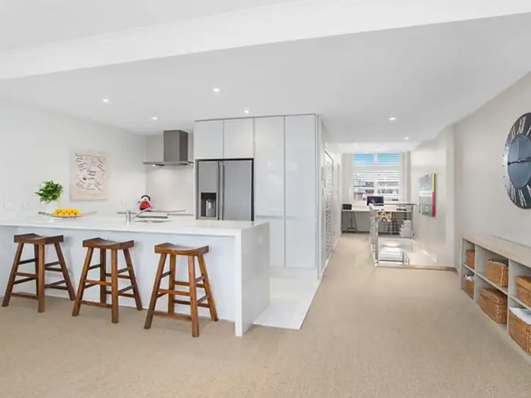 Third view of Homely townhouse listing, 201/2 Hollingworth Street, Port Macquarie NSW 2444