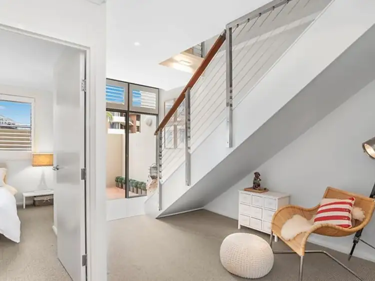 Fourth view of Homely townhouse listing, 201/2 Hollingworth Street, Port Macquarie NSW 2444