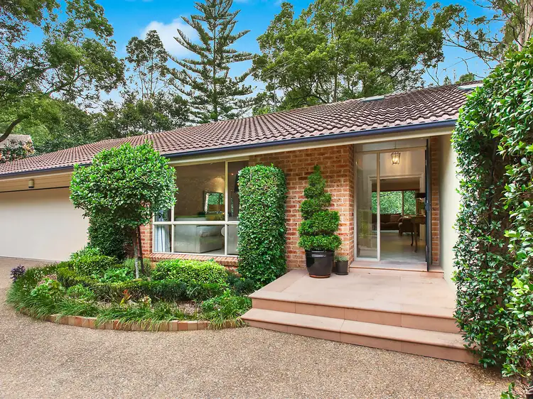 Main view of Homely house listing, 3B Orinoco Street, Pymble NSW 2073