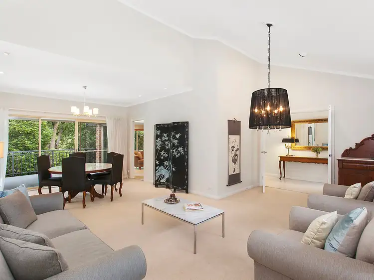 Second view of Homely house listing, 3B Orinoco Street, Pymble NSW 2073