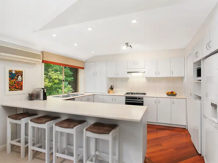 Third view of Homely house listing, 3B Orinoco Street, Pymble NSW 2073
