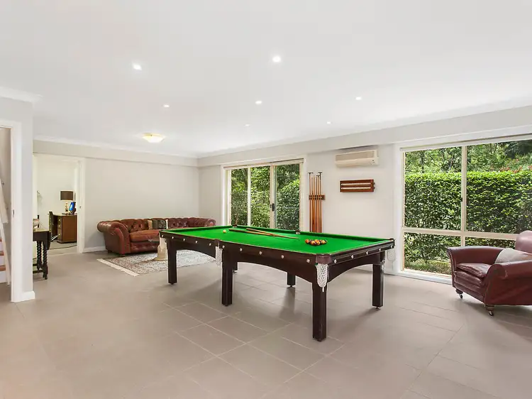 Fifth view of Homely house listing, 3B Orinoco Street, Pymble NSW 2073