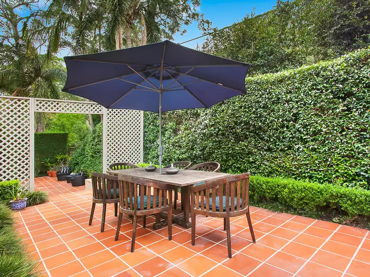 Sixth view of Homely house listing, 3B Orinoco Street, Pymble NSW 2073