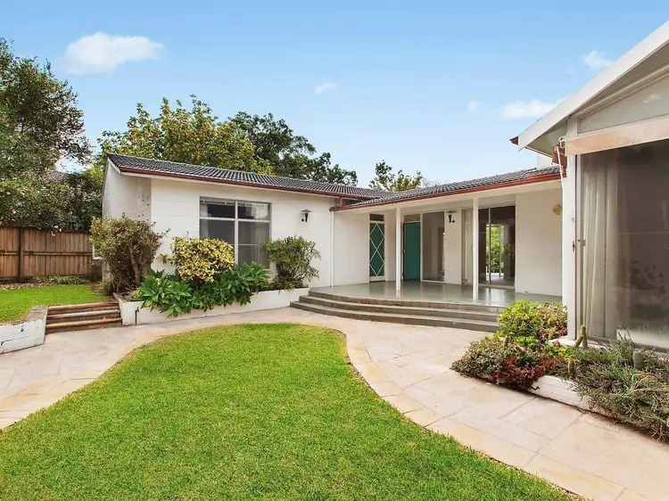 28A Station Street, Pymble NSW 2073