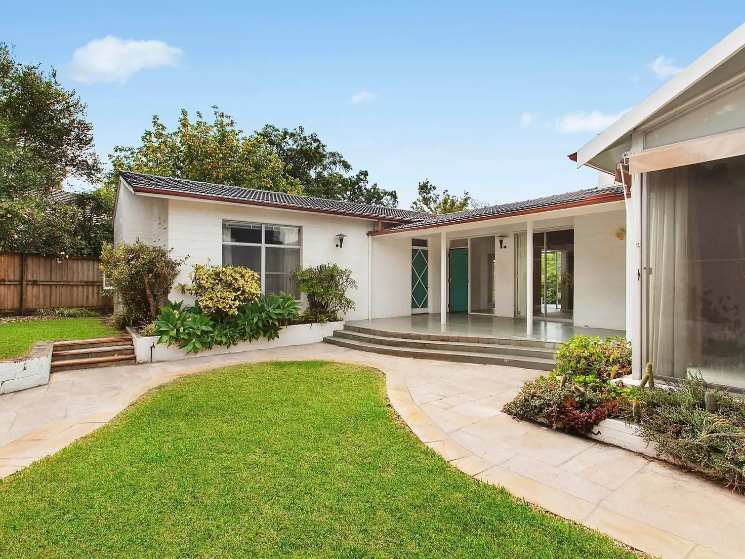 Main view of Homely house listing, 28A Station Street, Pymble NSW 2073