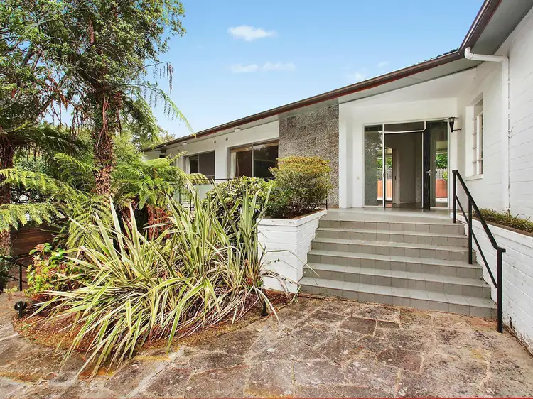 Fourth view of Homely house listing, 28A Station Street, Pymble NSW 2073