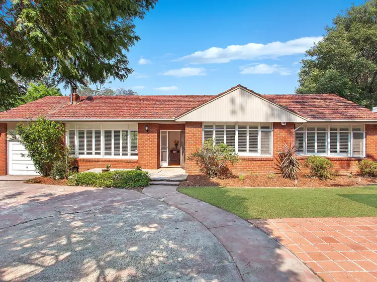 Main view of Homely house listing, 10 Hesperus Street, Pymble NSW 2073