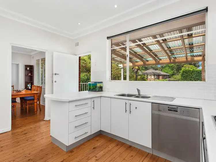 Third view of Homely house listing, 10 Hesperus Street, Pymble NSW 2073