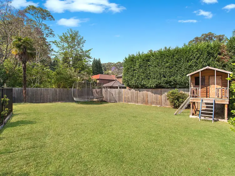 Fourth view of Homely house listing, 10 Hesperus Street, Pymble NSW 2073