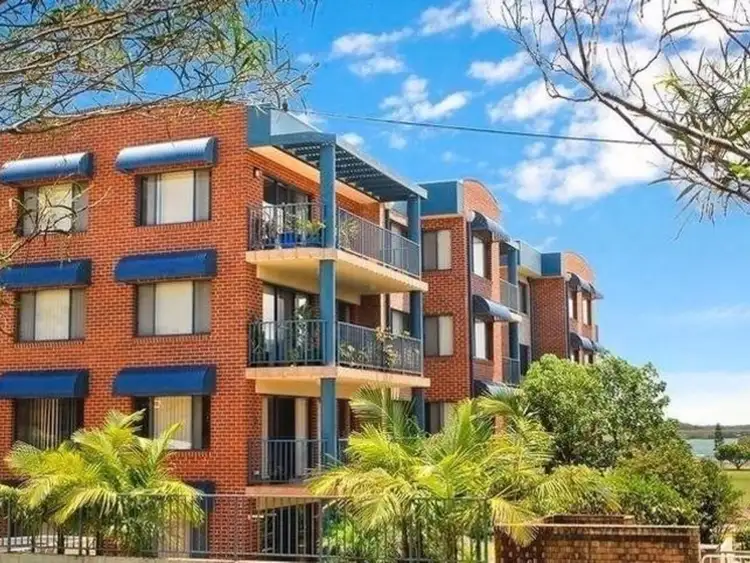 23/27 Waugh Street, Port Macquarie NSW 2444