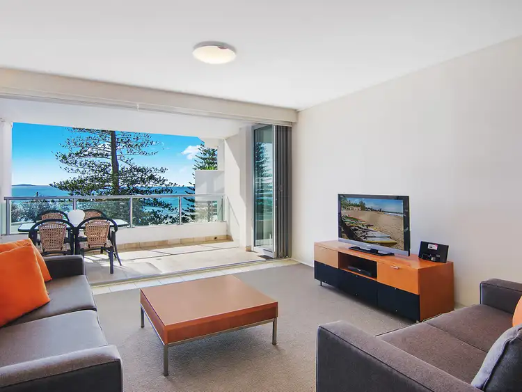 207/40 William Street, Port Macquarie NSW 2444