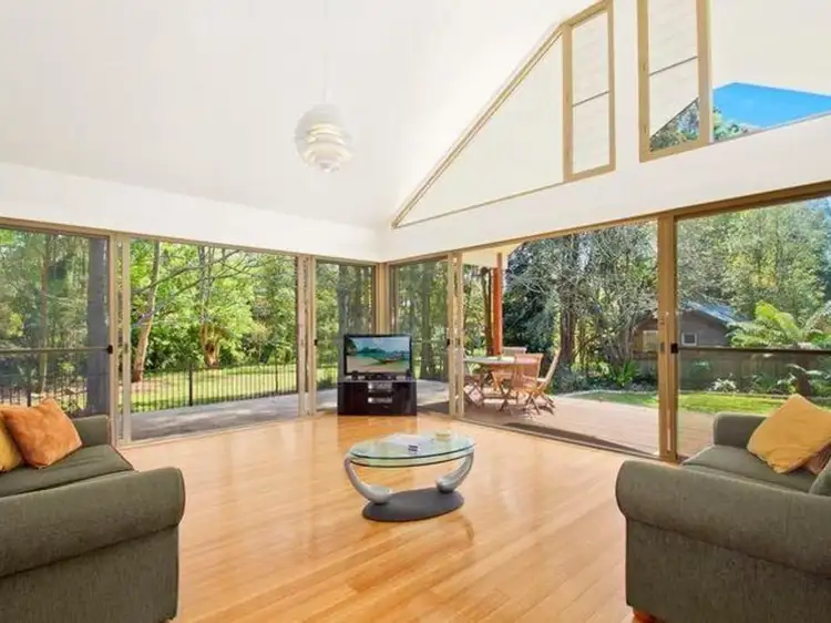 Second view of Homely house listing, 57 Station Street, Pymble NSW 2073