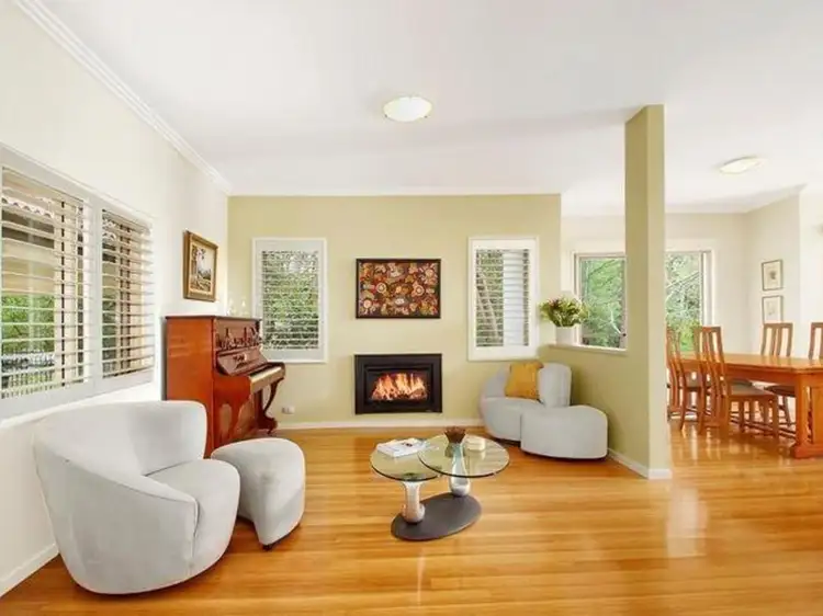 Third view of Homely house listing, 57 Station Street, Pymble NSW 2073