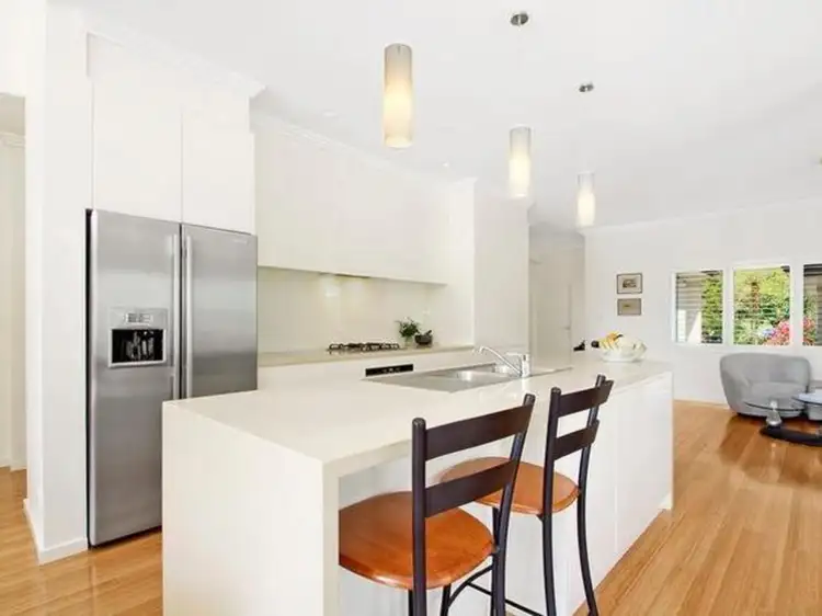 Fourth view of Homely house listing, 57 Station Street, Pymble NSW 2073