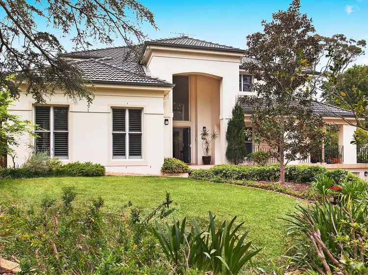 Main view of Homely house listing, 15 Hesperus Street, Pymble NSW 2073