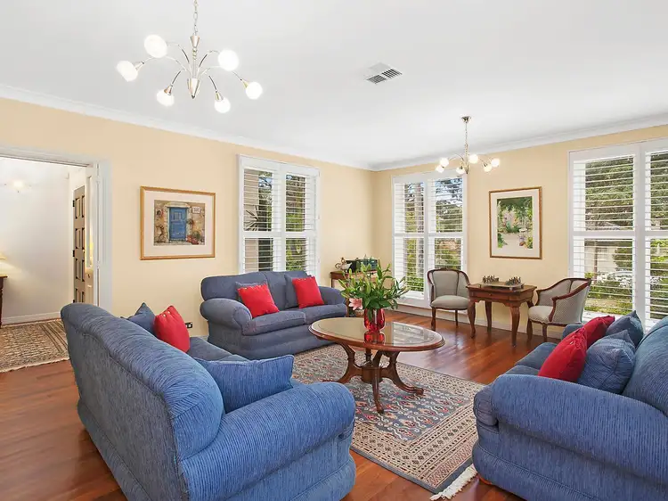 Second view of Homely house listing, 15 Hesperus Street, Pymble NSW 2073
