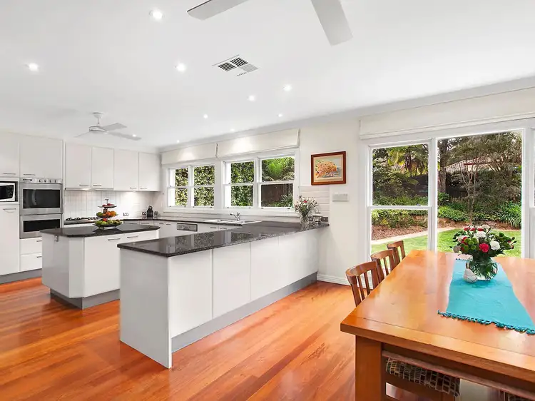 Third view of Homely house listing, 15 Hesperus Street, Pymble NSW 2073