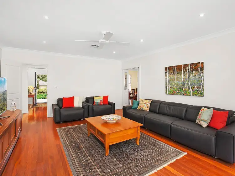 Fourth view of Homely house listing, 15 Hesperus Street, Pymble NSW 2073