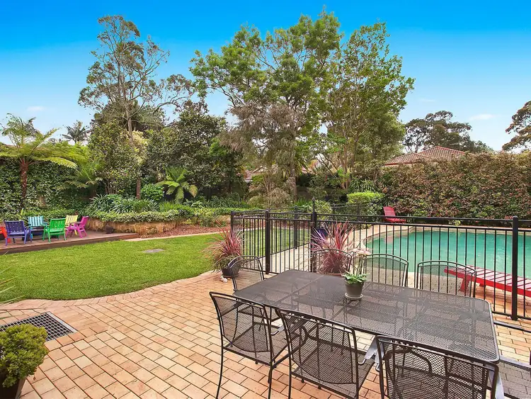 Sixth view of Homely house listing, 15 Hesperus Street, Pymble NSW 2073