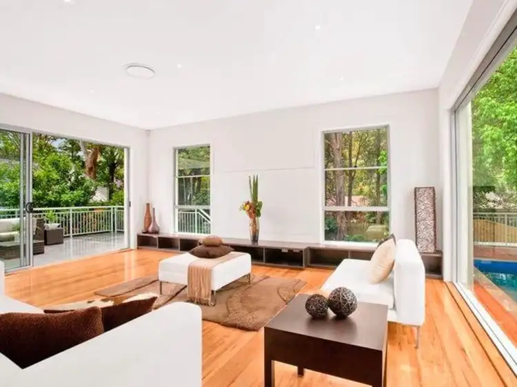Main view of Homely house listing, 3 Latona Street, Pymble NSW 2073